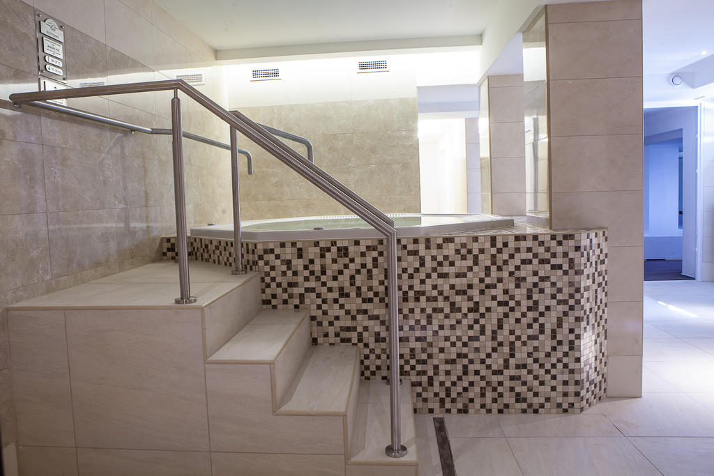 Apartmany Belianky ตาตรันสกา ลอมนีจา ภายนอก รูปภาพ