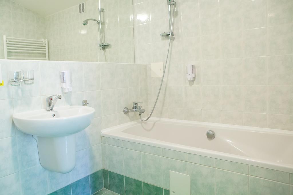 Apartmany Belianky ตาตรันสกา ลอมนีจา ห้อง รูปภาพ