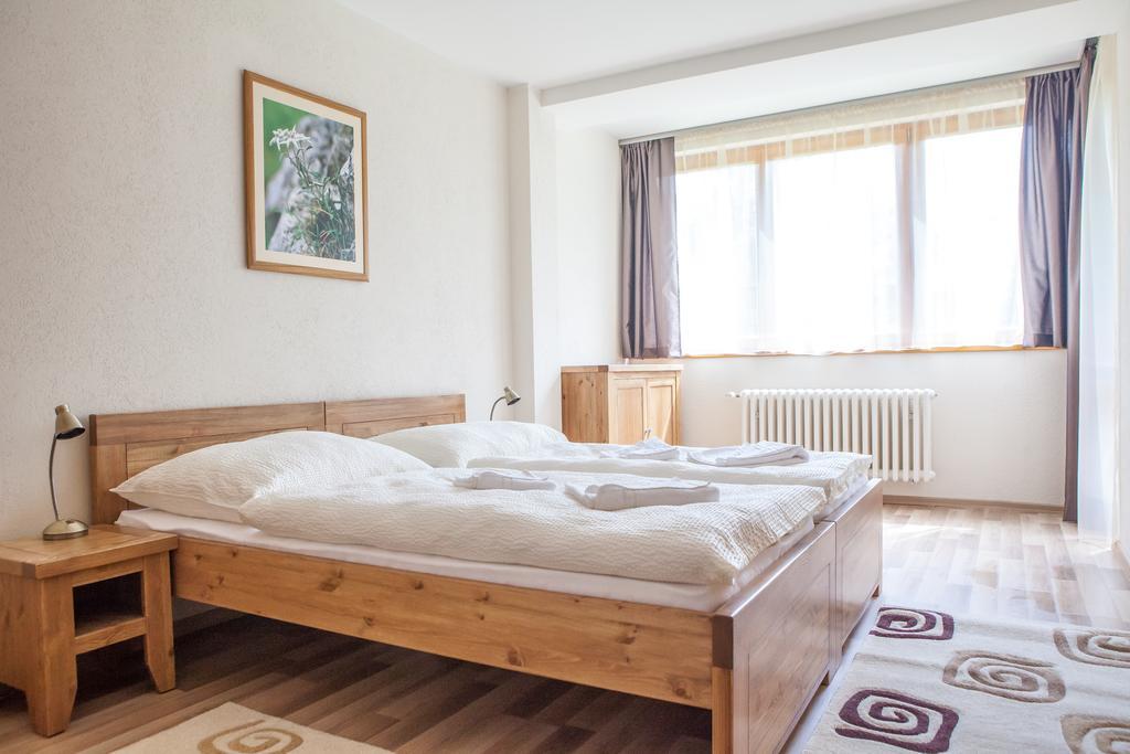 Apartmany Belianky ตาตรันสกา ลอมนีจา ห้อง รูปภาพ
