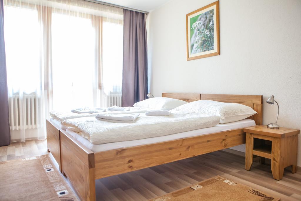 Apartmany Belianky ตาตรันสกา ลอมนีจา ภายนอก รูปภาพ