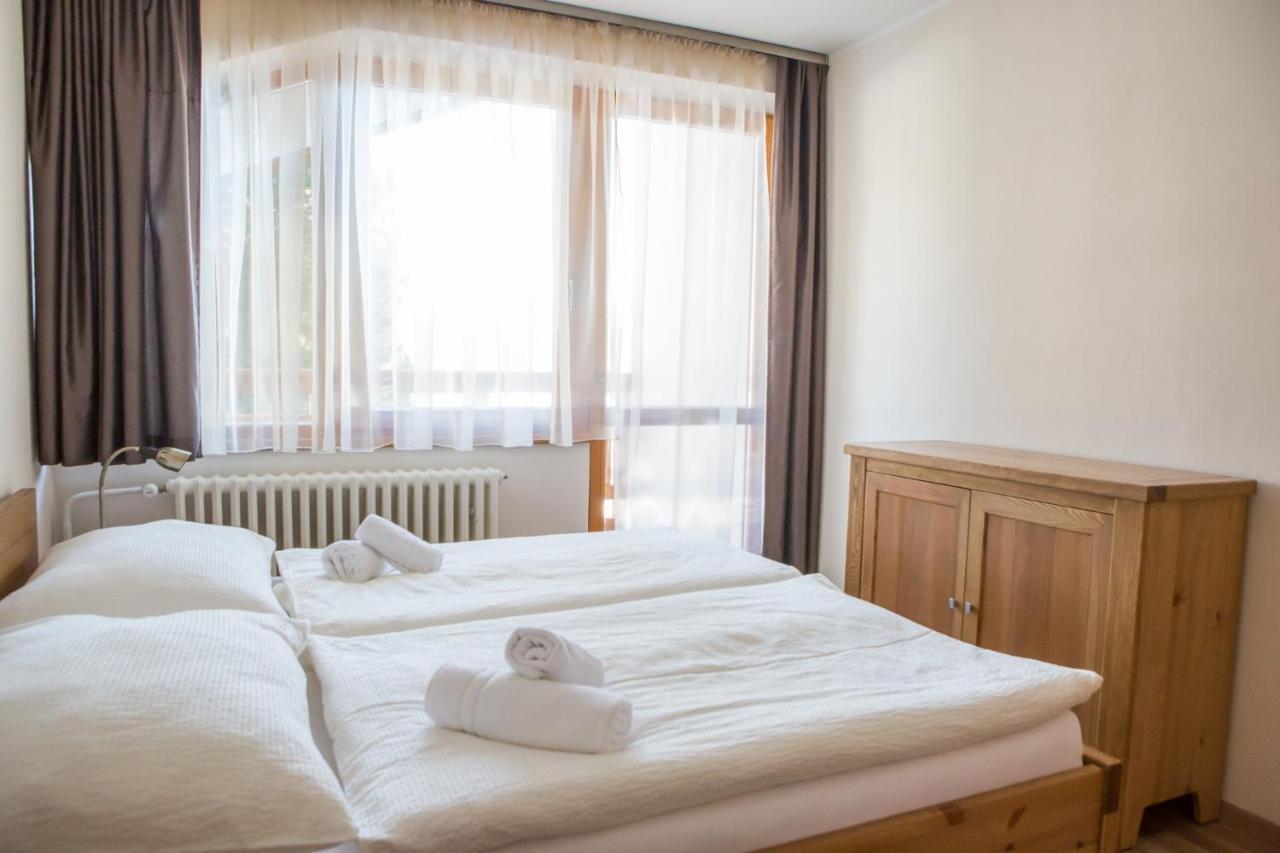 Apartmany Belianky ตาตรันสกา ลอมนีจา ภายนอก รูปภาพ