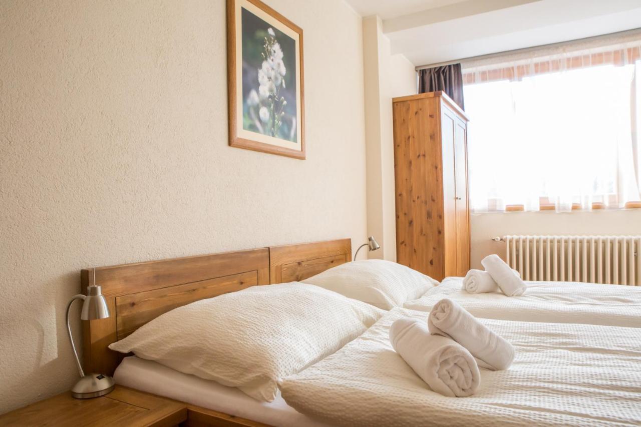 Apartmany Belianky ตาตรันสกา ลอมนีจา ภายนอก รูปภาพ