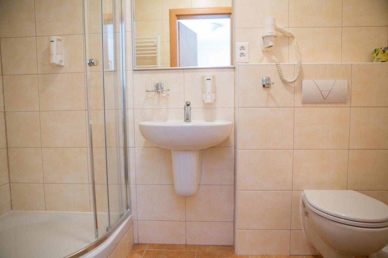 Apartmany Belianky ตาตรันสกา ลอมนีจา ภายนอก รูปภาพ